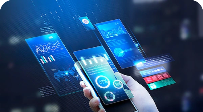 多模态感知技术