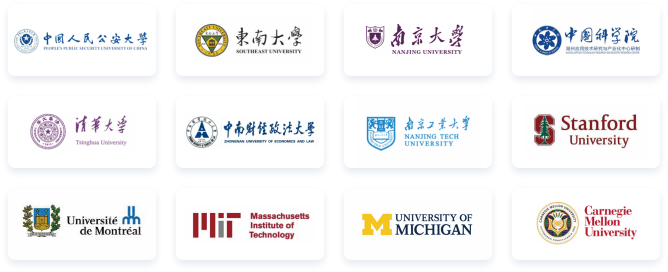 合作院校科研机构